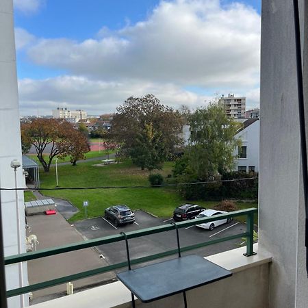 Maola, Calme Et Central Reims Luaran gambar