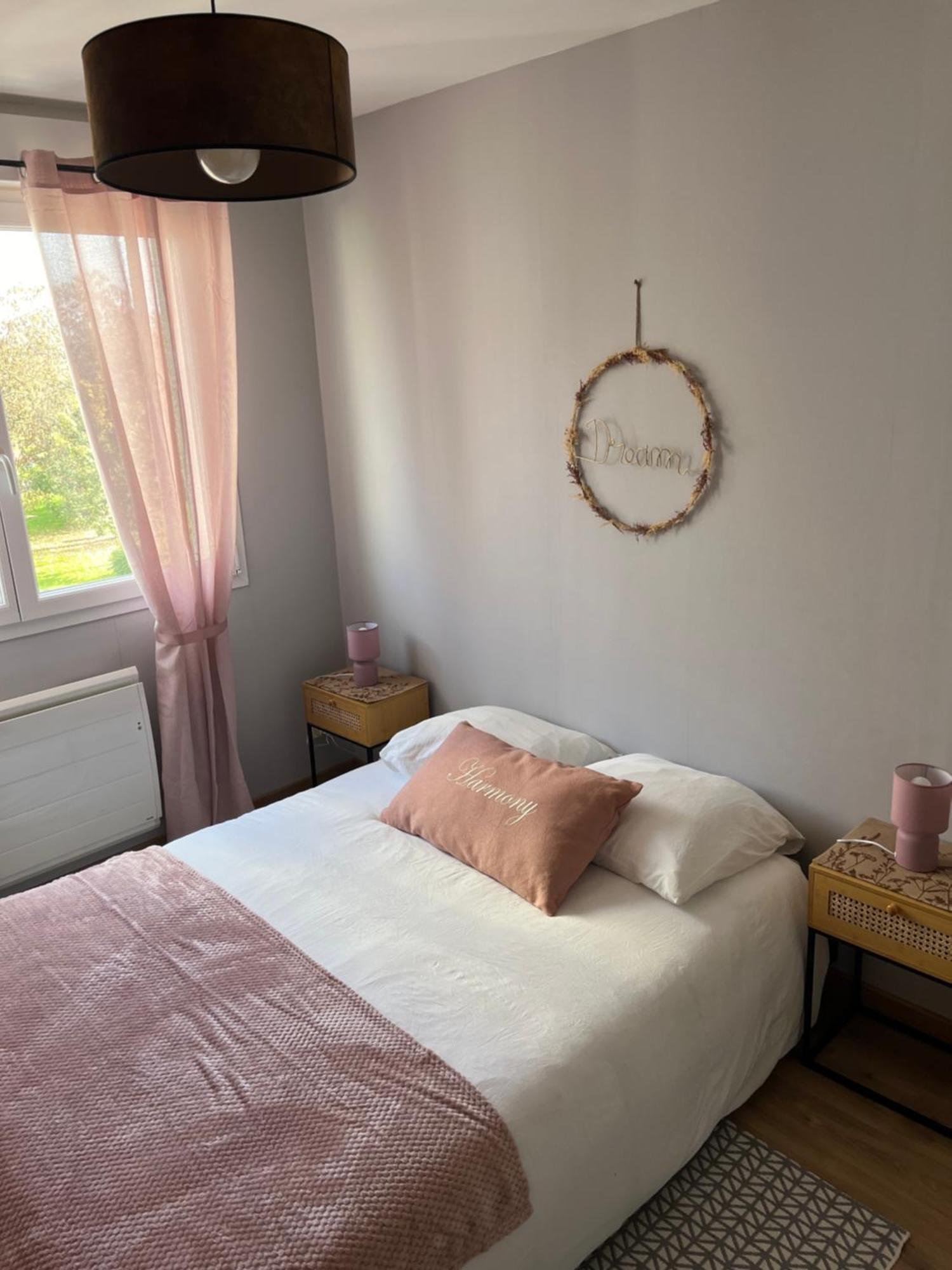 Maola, Calme Et Central Reims Luaran gambar